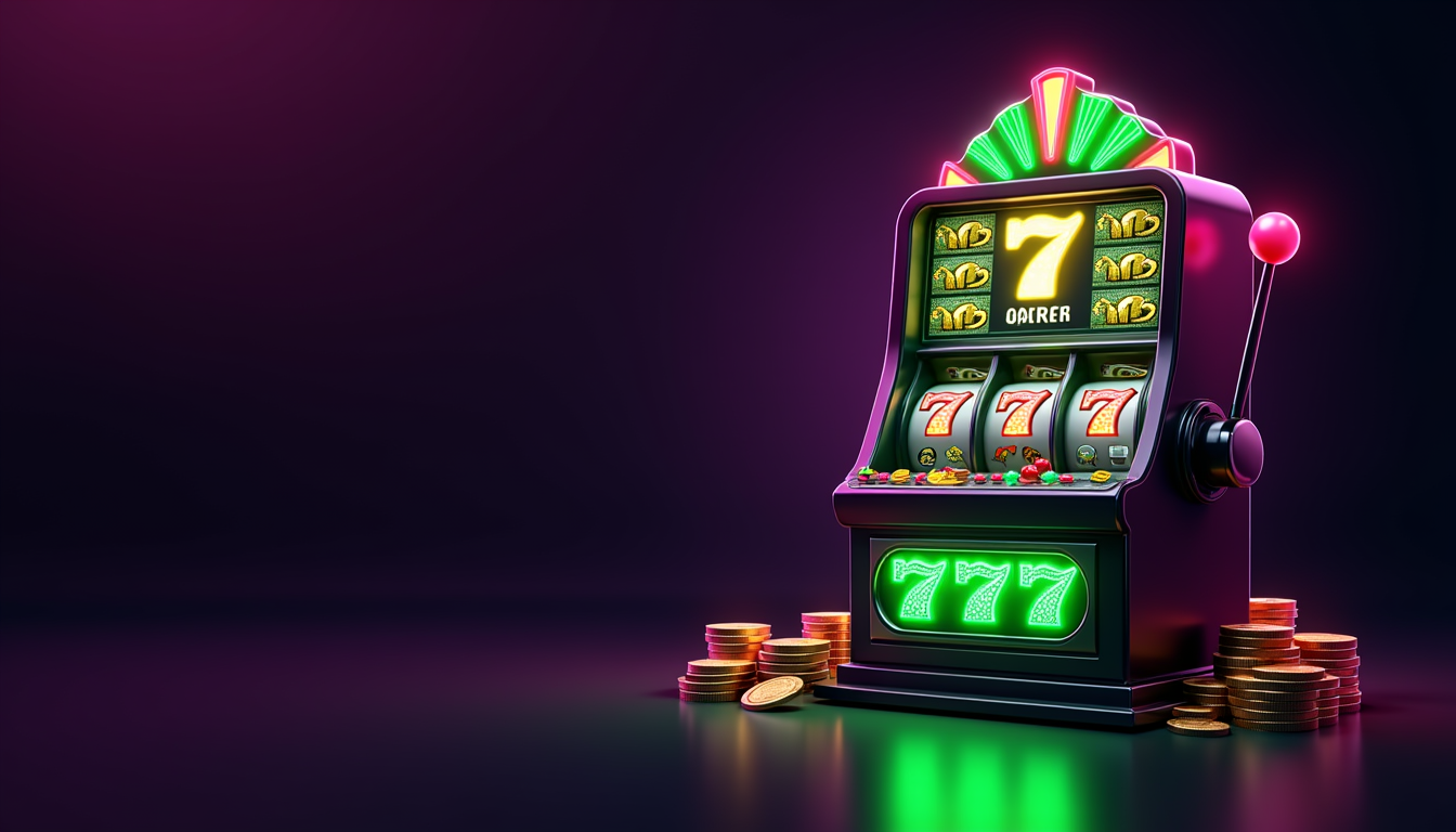 Bonanza Gold slot game interface showing mining theme and cascading symbols on garuda 4d
